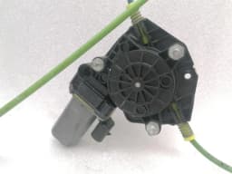 FERRARI Ferrari FF F151 Right Front Door Winder 82127500 Window Regulator Front Right- — thumbnail 6
