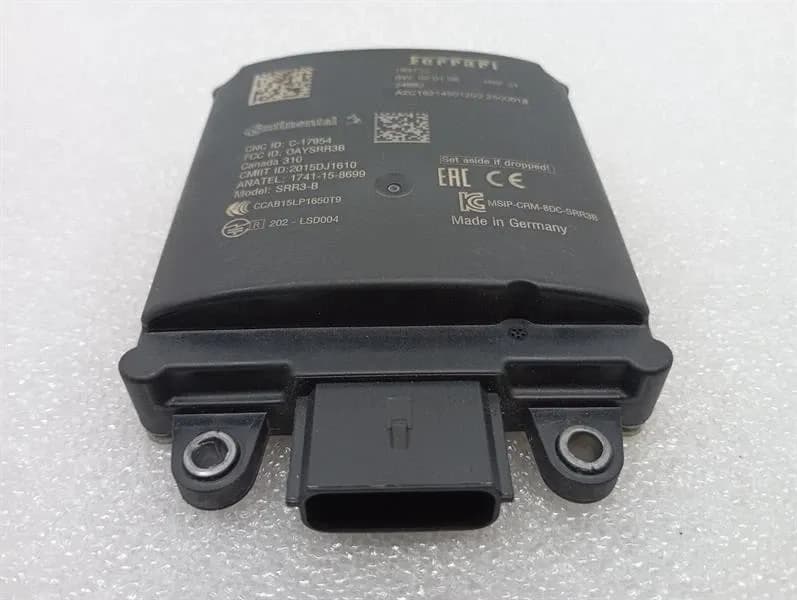FERRARI Ferrari GTC4 Lusso T 3.9 V8 F151M Radar Sensor 783725 Radar