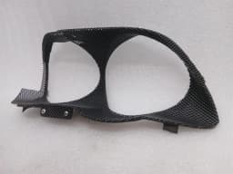 FERRARI Ferrari GTC4 Lusso F151M rear grille 87921100 RH rear light ventilation grille rear- — thumbnail 4