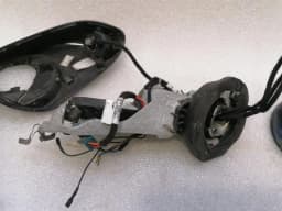 FERRARI Ferrari GTC4 Lusso F151M right door mirror parts 87217910 exterior mirror right- — thumbnail 5