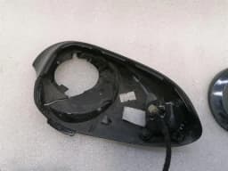 FERRARI Ferrari GTC4 Lusso F151M right door mirror parts 87217910 exterior mirror right- — thumbnail 6
