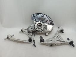 FERRARI Ferrari 812 Superfast F152M Right Front Hub 328040 Wheel Bearing Housing Front Right- — thumbnail 2