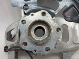 FERRARI Ferrari 812 Superfast F152M Right Front Hub 328040 Wheel Bearing Housing Front Right- — thumbnail 4