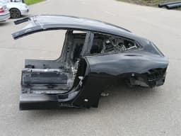 FERRARI Ferrari GTC4 Lusso Body Side Panel F151M Quarter Rear Panel 87782711 Left- — thumbnail 1