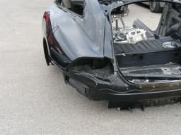 FERRARI Ferrari GTC4 Lusso Body Side Panel F151M Quarter Rear Panel 87782711 Left- — thumbnail 4