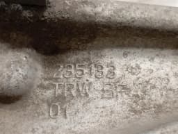 FERRARI Ferrari California T F149 Right Front Hub 289157 Wheel Bearing Housing Front Right- — thumbnail 9