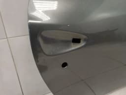 FERRARI Ferrari California T F149 14-17 right front door 85680611 RHD door front right- — thumbnail 5