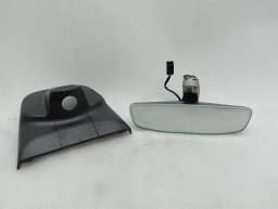 FERRARI Ferrari GTC4 Lusso F151M rear view mirror 87715400 rear view mirror interior mirror- — thumbnail 1