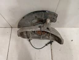 FERRARI Ferrari California T F149 Right Front Hub 289157 Wheel Bearing Housing Front Right- — thumbnail 6