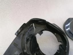 FERRARI Ferrari GTC4 Lusso F151M right door mirror parts 87217910 exterior mirror right- — thumbnail 9