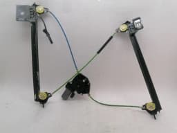FERRARI Ferrari FF F151 Right Front Door Winder 82127500 Window Regulator Front Right- — thumbnail 3