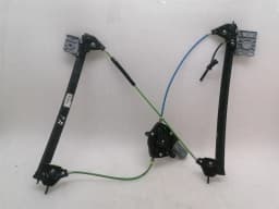 FERRARI Ferrari FF F151 Right Front Door Winder 82127500 Window Regulator Front Right- — thumbnail 2