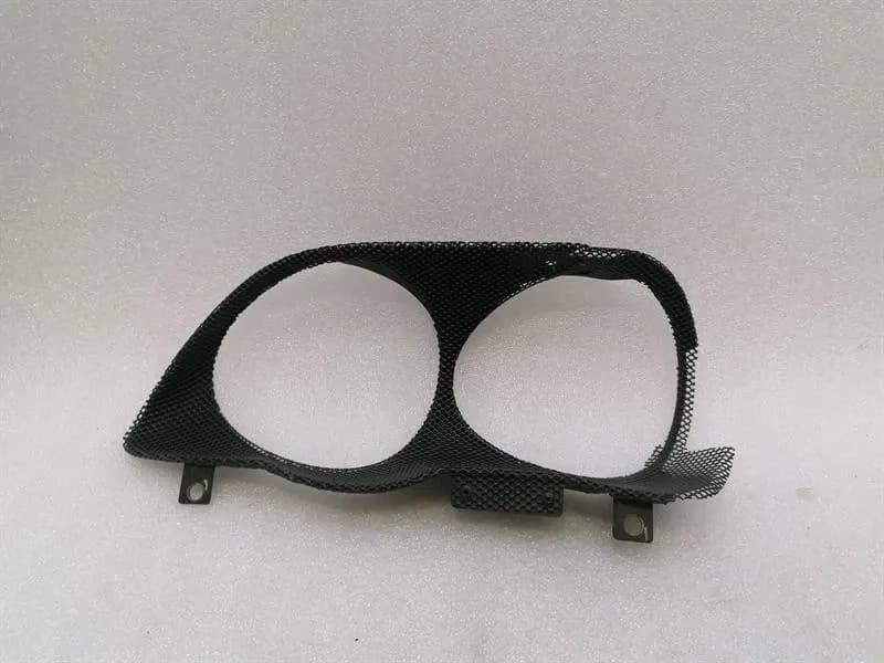 FERRARI Ferrari GTC4 Lusso F151M Left Taillight Grille 87920900 Rear Grille