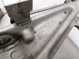FERRARI Ferrari GTC4 Lusso F151M Right Front Hub 268378 Wheel Bearing Housing Front Right- — thumbnail 5