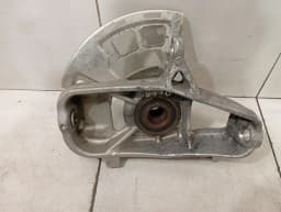 FERRARI Ferrari GTC4 Lusso T 3.9 V8 Right Front Hub 268378 Wheel Bearing Housing Front Right- — thumbnail 5