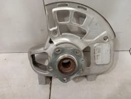 FERRARI Ferrari GTC4 Lusso T 3.9 V8 Right Front Hub 268378 Wheel Bearing Housing Front Right- — thumbnail 1