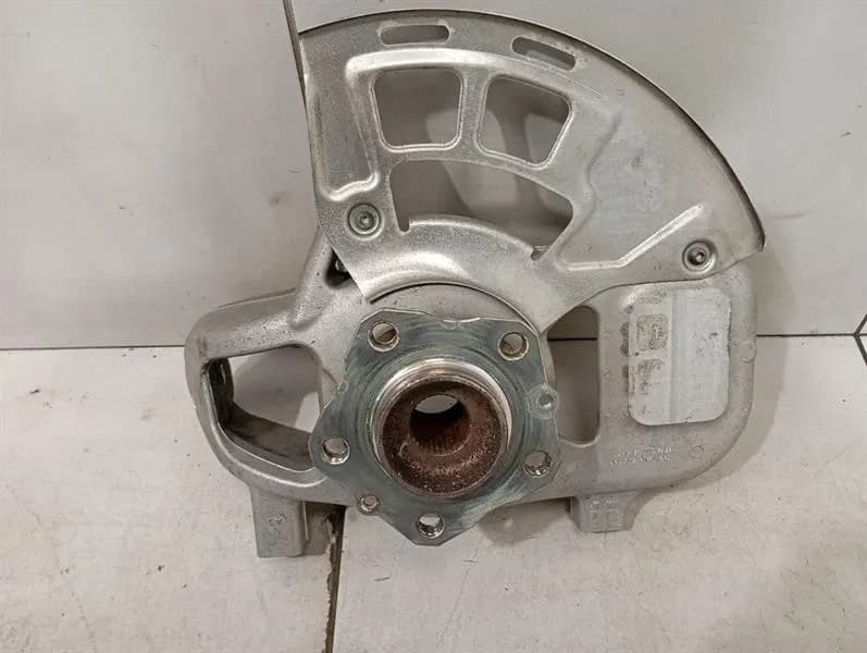 Ferrari GTC4 Lusso T 3.9 V8 Right Front Hub 268378 Wheel Bearing Housing Front Right-