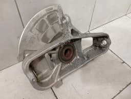 FERRARI Ferrari GTC4 Lusso T 3.9 V8 Right Front Hub 268378 Wheel Bearing Housing Front Right- — thumbnail 8
