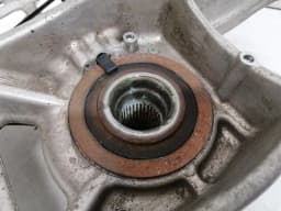 FERRARI Ferrari GTC4 Lusso F151M Right Front Hub 268378 Wheel Bearing Housing Front Right- — thumbnail 10