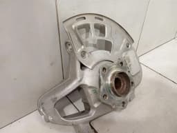 FERRARI Ferrari GTC4 Lusso T 3.9 V8 Right Front Hub 268378 Wheel Bearing Housing Front Right- — thumbnail 4