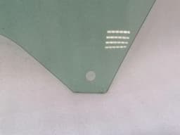 FERRARI Ferrari Roma F169 right front door glass 906597 door window front right- — thumbnail 6