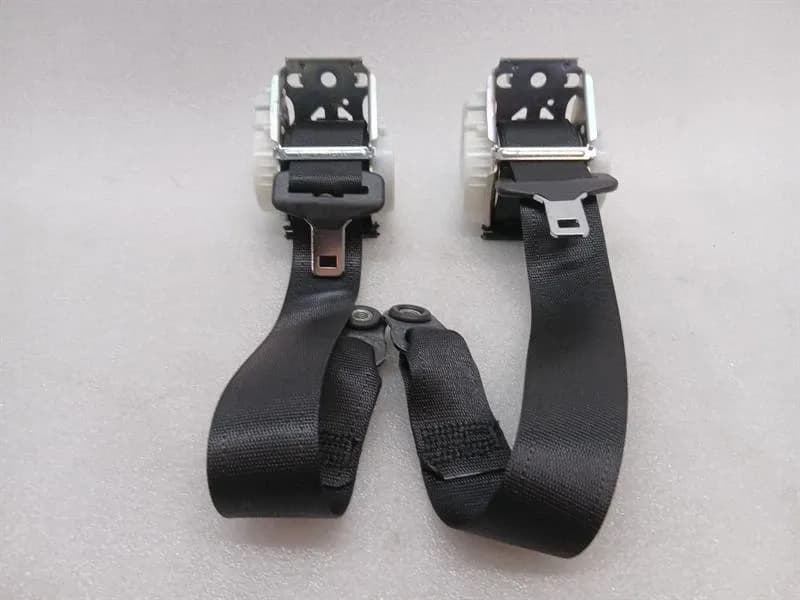 Ferrari GTC4 Lusso T 3.9 V8 rear seat belt 839121 seat belt belt rear-