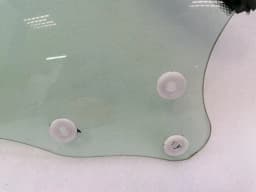FERRARI Ferrari California T F149 Right Rear 1/4 Glass 69845300 Screen 1/4 Rear RH- — thumbnail 4