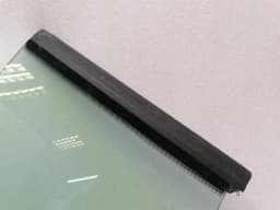 FERRARI Ferrari California T F149 Right Rear 1/4 Glass 69845300 Screen 1/4 Rear RH- — thumbnail 5
