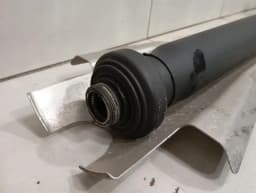 FERRARI Ferrari FF F151 Propshaft 340748 Propshaft GTC4 V12- — thumbnail 4
