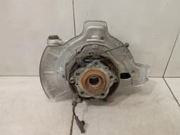 FERRARI Ferrari California T F149 Right Rear Hub 294851 F12 GTC4 Rear Wheel Bearing Housing — thumbnail 3