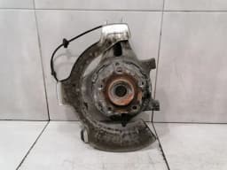 FERRARI Ferrari F12 Berlinetta F152 Right Rear Hub 294851 Wheel Bearing Housing Rear Right- — thumbnail 4