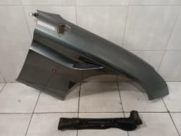 FERRARI Ferrari California T F149 14-17 Right Wing 85054711 Right Fender — thumbnail 2