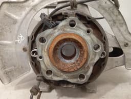 FERRARI Ferrari California T F149 Right Rear Hub 294851 F12 GTC4 Rear Wheel Bearing Housing — thumbnail 4