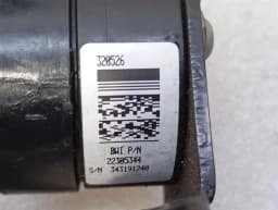 FERRARI Ferrari 812 Superfast F152M FLH Motion Sensor 320526 Level Sensor Front Left — thumbnail 5