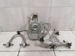 FERRARI Ferrari GTC4 Lusso F151M Right Front Hub 268378 Wheel Bearing Housing Front Right- — thumbnail 2