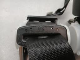 FERRARI Ferrari GTC4 Lusso T 3.9 V8 rear seat belt 839121 seat belt belt rear- — thumbnail 8