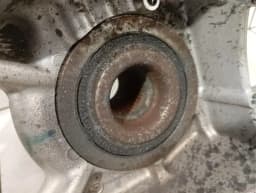 FERRARI Ferrari GTC4 Lusso T 3.9 V8 Right Front Hub 268378 Wheel Bearing Housing Front Right- — thumbnail 6