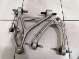 FERRARI Ferrari GTC4 Lusso F151M Right Front Hub 268378 Wheel Bearing Housing Front Right- — thumbnail 7