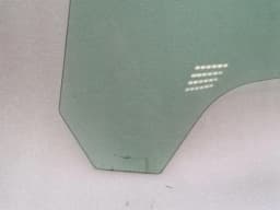 FERRARI Ferrari Roma F169 right front door glass 906597 door window front right- — thumbnail 7