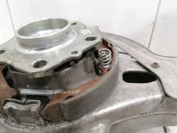 FERRARI Ferrari GTC4 Lusso F151M Right Rear Hub 294851 Wheel Bearing Housing Rear Right - — thumbnail 7