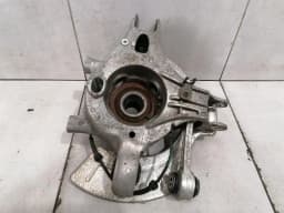 FERRARI Ferrari GTC4 Lusso F151M Right Rear Hub 294851 Wheel Bearing Housing Rear Right - — thumbnail 8