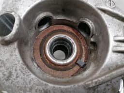 FERRARI Ferrari GTC4 Lusso F151M Right Rear Hub 294851 Wheel Bearing Housing Rear Right - — thumbnail 10