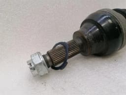 FERRARI Ferrari GTC4 Lusso F151M Drive Shaft Rear Right 274635 RRH Drive Shaft — thumbnail 6