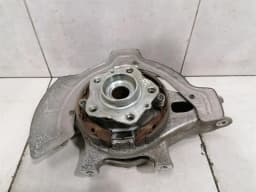 FERRARI Ferrari GTC4 Lusso F151M Right Rear Hub 294851 Wheel Bearing Housing Rear Right - — thumbnail 6