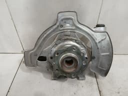 FERRARI Ferrari GTC4 Lusso F151M Right Rear Hub 294851 Wheel Bearing Housing Rear Right - — thumbnail 3