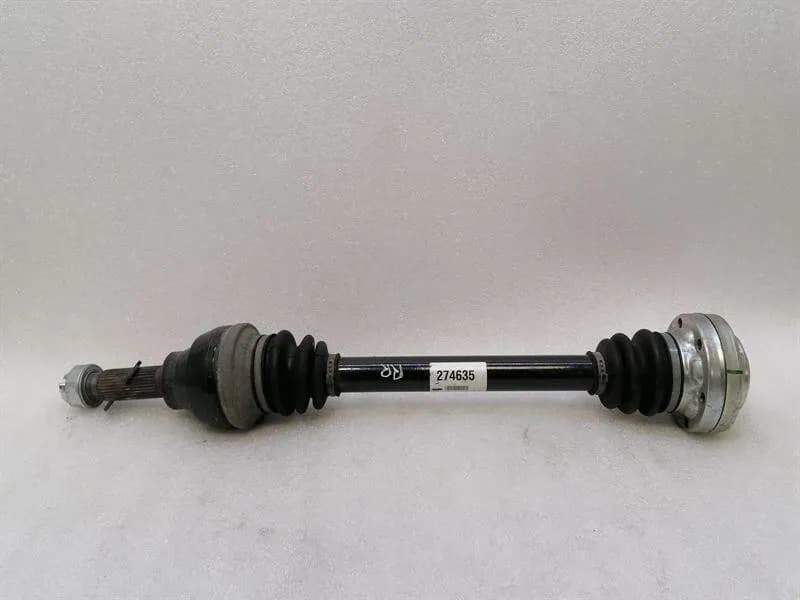 Ferrari GTC4 Lusso F151M Drive Shaft Rear Right 274635 RRH Drive Shaft