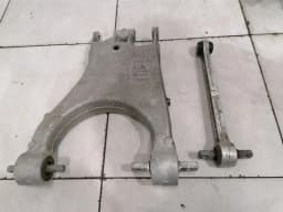 FERRARI Ferrari GTC4 Lusso F151M Right Rear Hub 294851 Wheel Bearing Housing Rear Right - — thumbnail 3