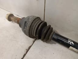 FERRARI Ferrari California T F149 14-17 Drive Shaft Right 226650 Right Drive Shaft — thumbnail 3