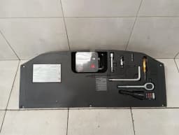 FERRARI Ferrari 812 Superfast F152M Saver Kit 318853 Tire Inflator — thumbnail 1