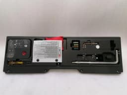 FERRARI FERRARI PORTOFINO F164 SAVER KIT 781912 TOOL KIT TRAY — thumbnail 1